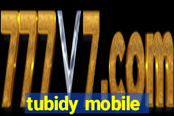 tubidy mobile
